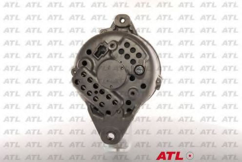 Generator / Alternator 3