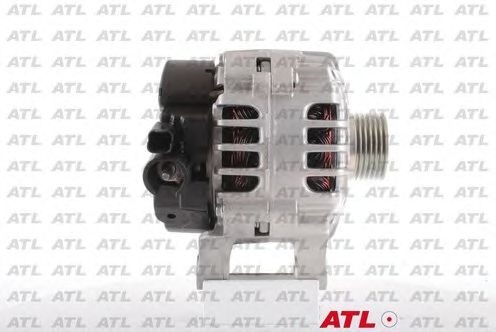 Generator / Alternator 2