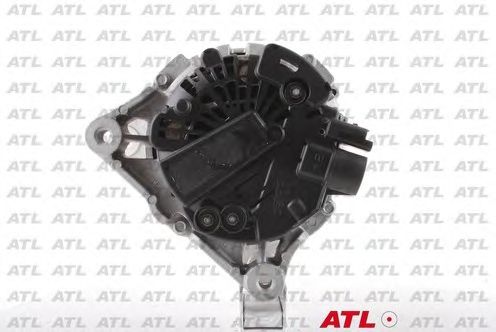 Generator / Alternator 3