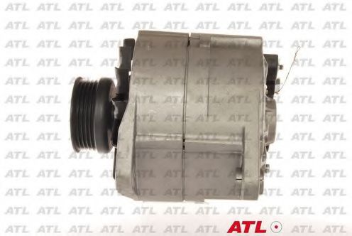 Generator / Alternator 2