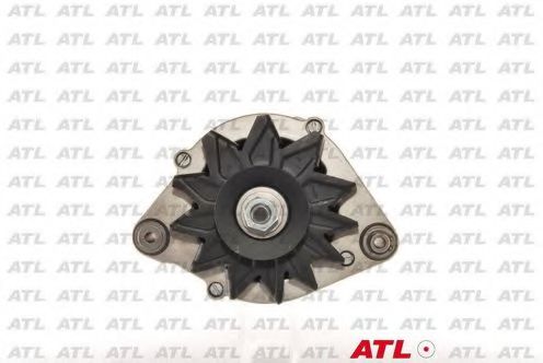 Generator / Alternator 3
