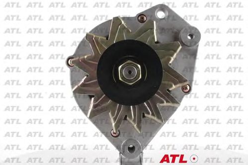 Generator / Alternator 2
