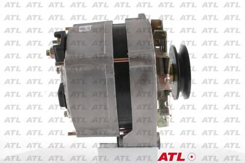 Generator / Alternator 3