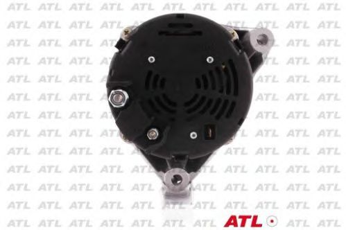 Generator / Alternator 3