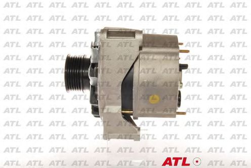 Generator / Alternator 2