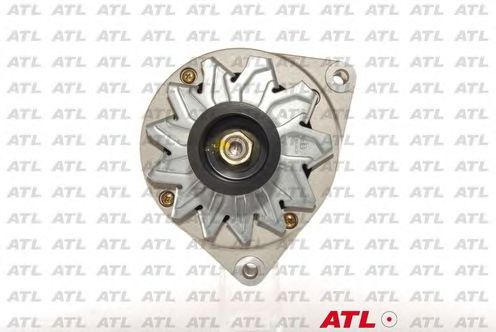 Generator / Alternator 3