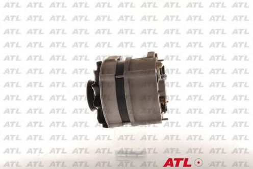 Generator / Alternator 2