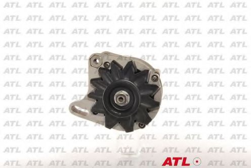 Generator / Alternator 3