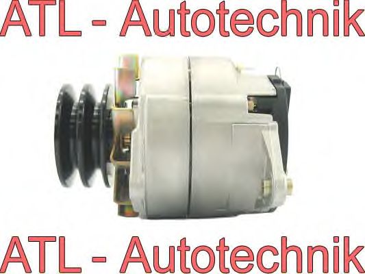 Generator / Alternator 2