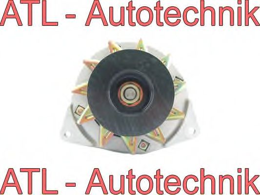 Generator / Alternator 3