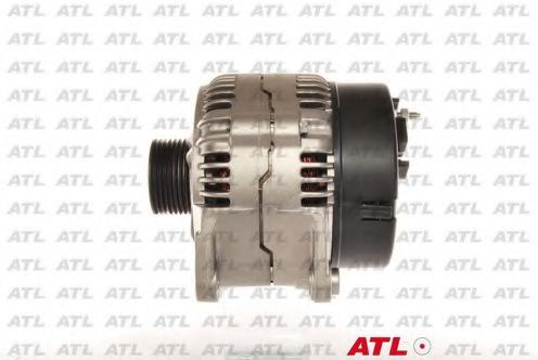 Generator / Alternator 2