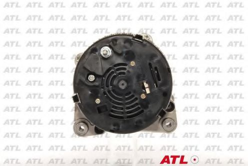 Generator / Alternator 3