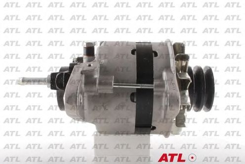 Generator / Alternator 2