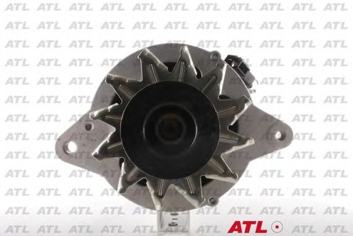 Generator / Alternator 3