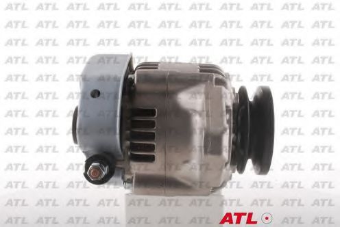 Generator / Alternator 2