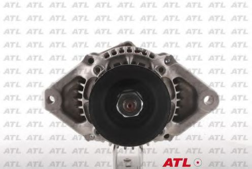 Generator / Alternator 3