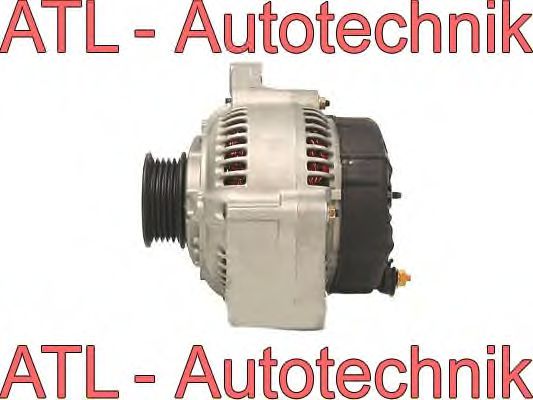 Generator / Alternator 2