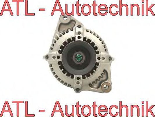 Generator / Alternator 3