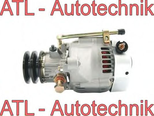 Generator / Alternator 2