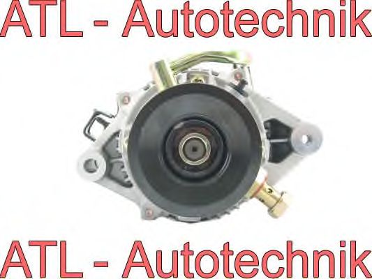 Generator / Alternator 3