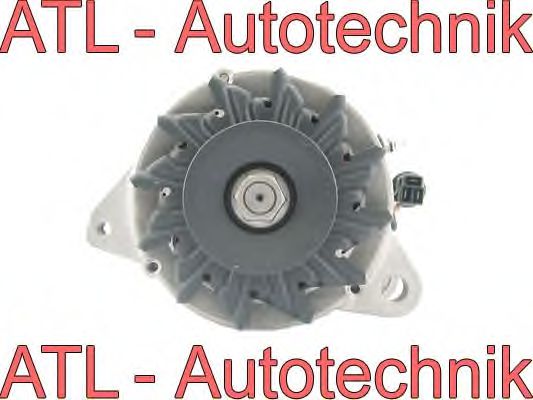 Generator / Alternator 3