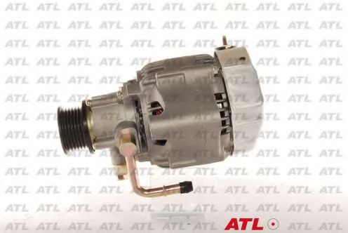 Generator / Alternator 2
