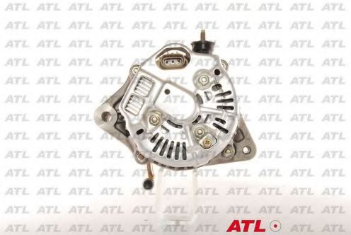 Generator / Alternator 3