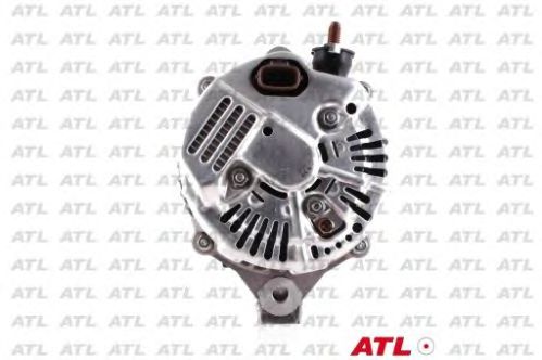 Generator / Alternator 3