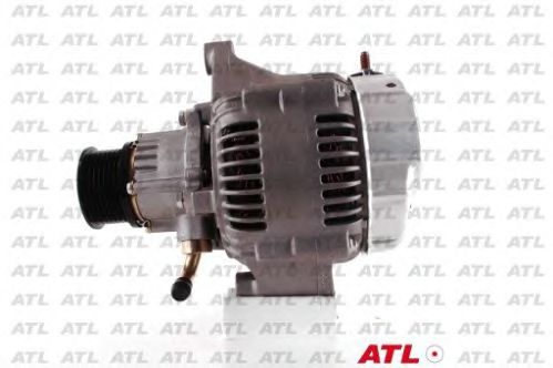 Generator / Alternator 2