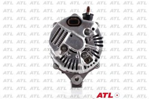Generator / Alternator 3
