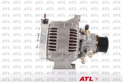 Generator / Alternator 2