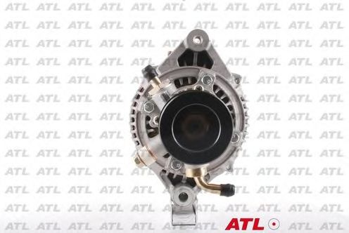 Generator / Alternator 3