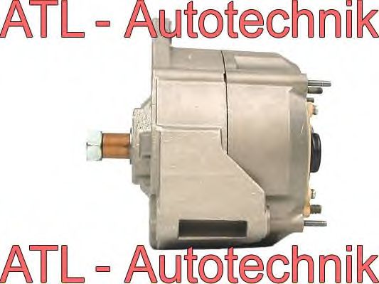 Generator / Alternator 2