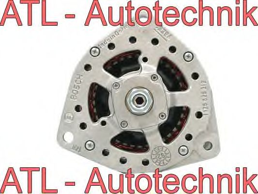 Generator / Alternator 3