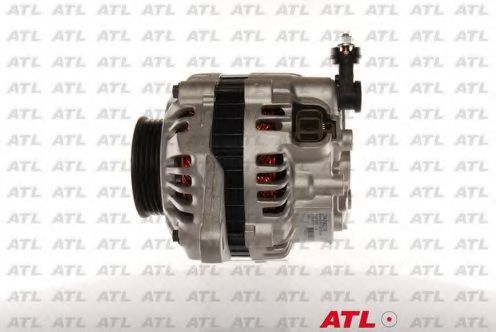 Generator / Alternator 2