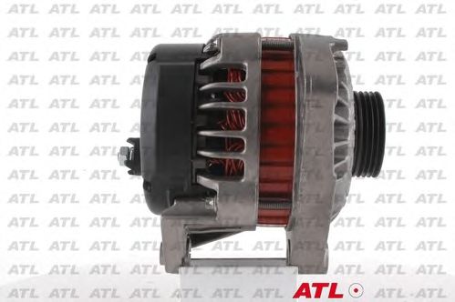 Generator / Alternator 2