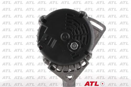 Generator / Alternator 3