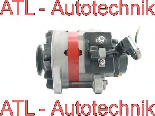 Generator / Alternator 2