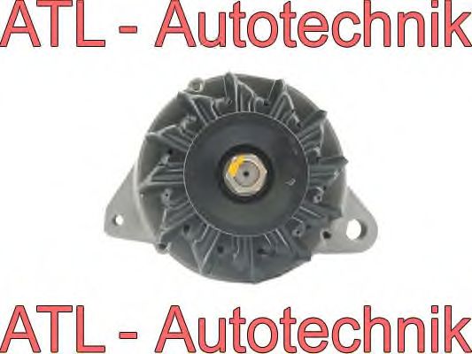 Generator / Alternator 3