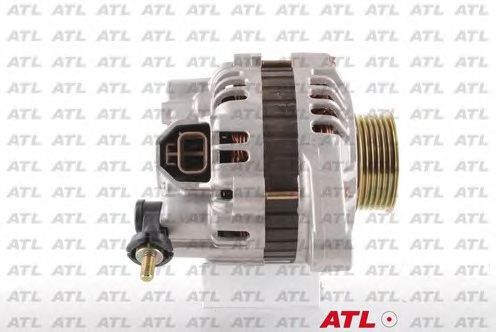 Generator / Alternator 2