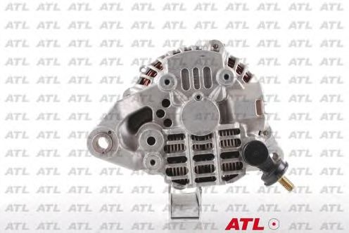 Generator / Alternator 3