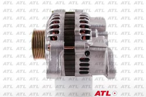 Generator / Alternator 2