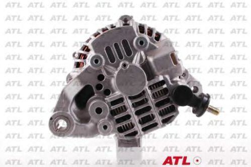 Generator / Alternator 3