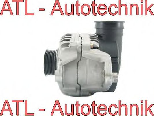 Generator / Alternator 2