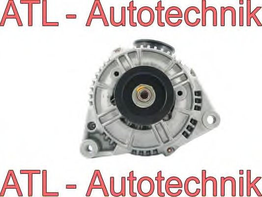 Generator / Alternator 3