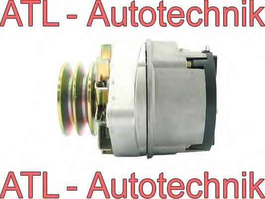 Generator / Alternator 2
