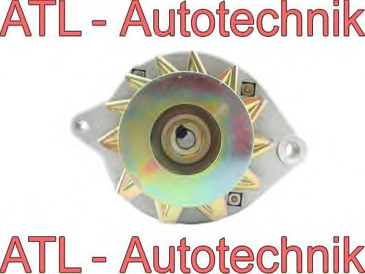 Generator / Alternator 3