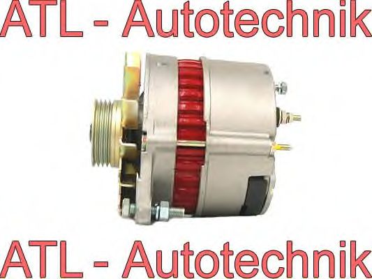 Generator / Alternator 2