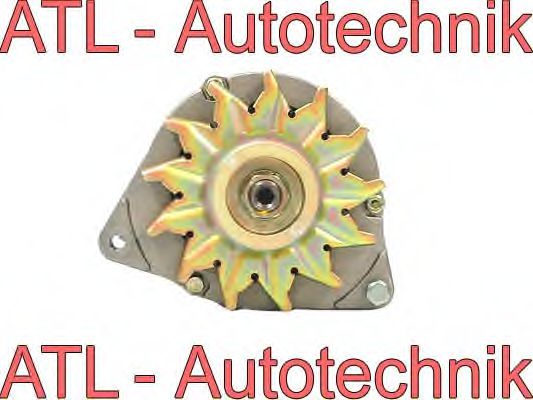 Generator / Alternator 3