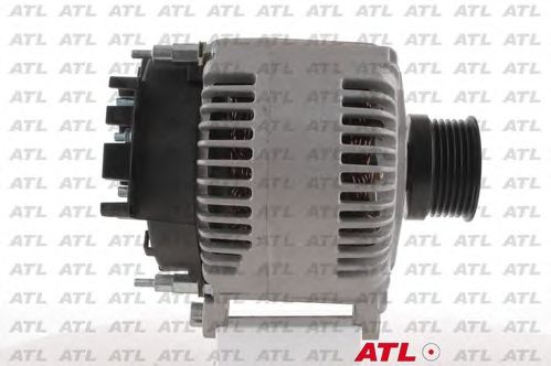 Generator / Alternator 2